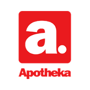 apotheka logo